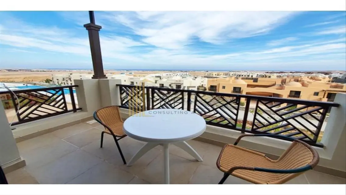 Own A Chalet 2 Bedroom /Finished /Installment 6y