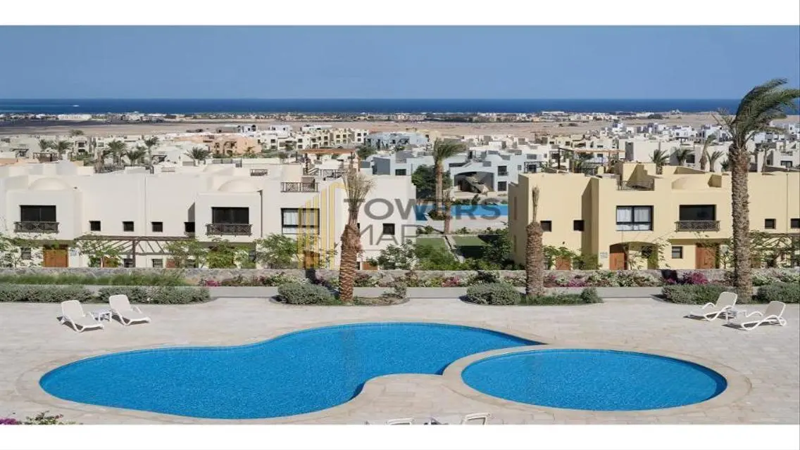 Own A Chalet 2 Bedroom /Finished /Installment 6y