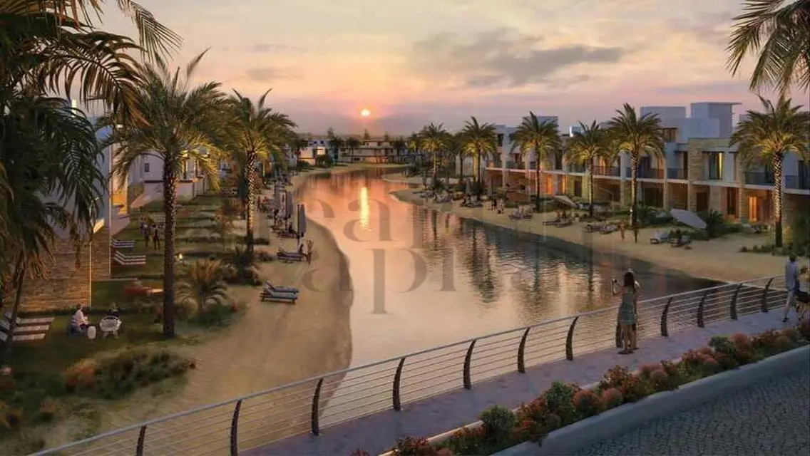 Townhouse for Sale in Silver Sands