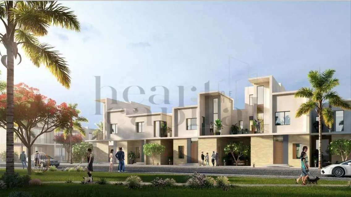 Townhouse for Sale in Silver Sands