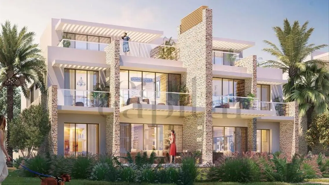 Townhouse for Sale in Silver Sands