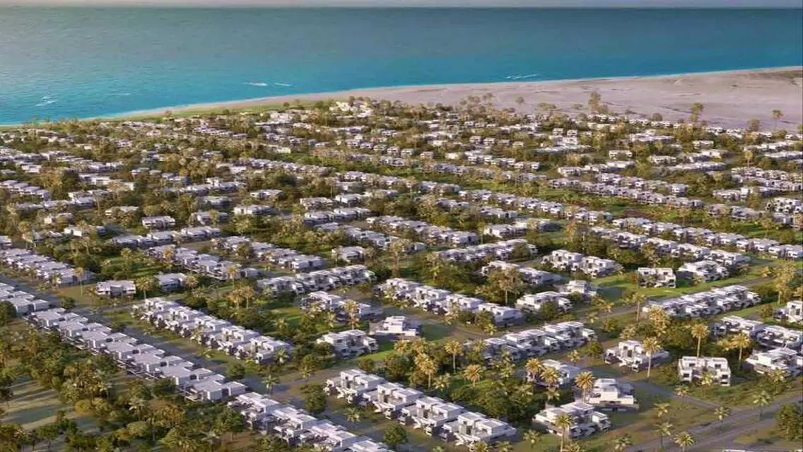 Townhouse for Sale in Silver Sands