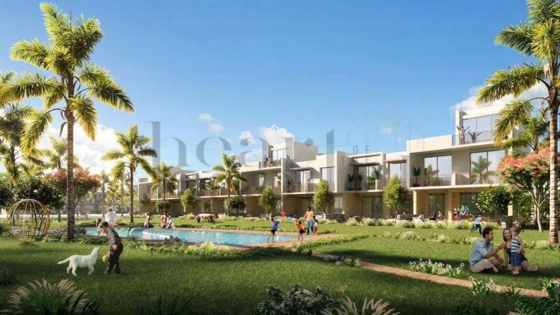 Townhouse for Sale in Silver Sands