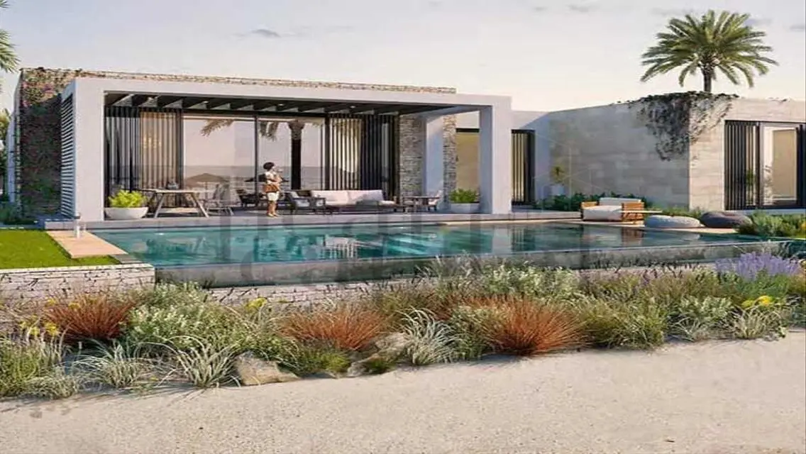 Townhouse for Sale in Silver Sands
