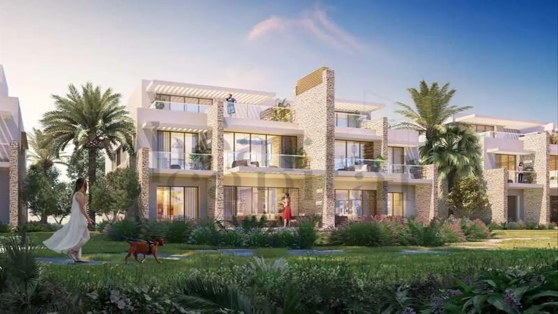 Townhouse for Sale in Silver Sands