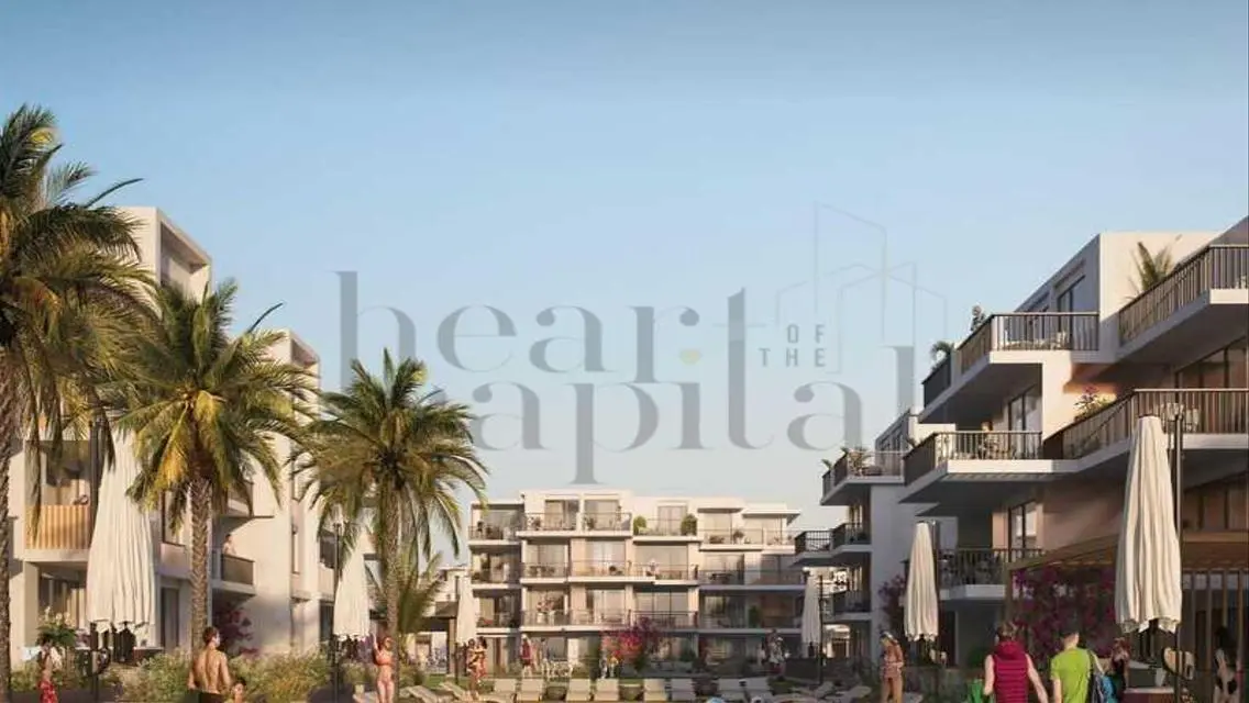 Townhouse for Sale in Silver Sands