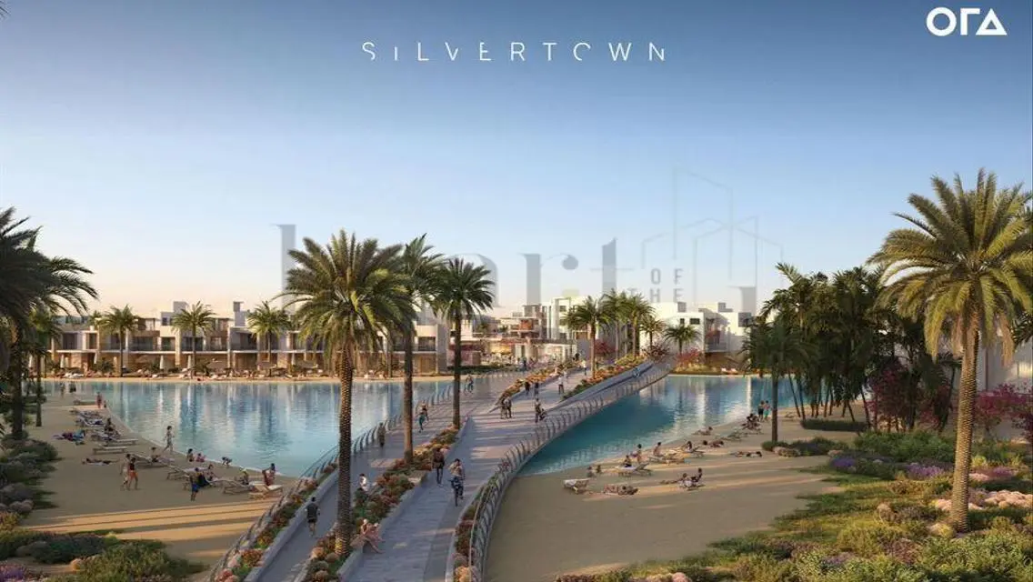 Townhouse for Sale in Silver Sands
