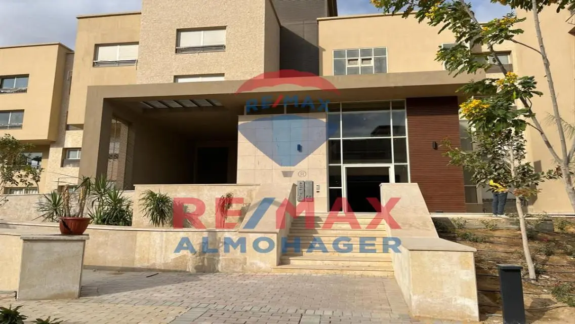 شقة فاخرة في قلب المدينة