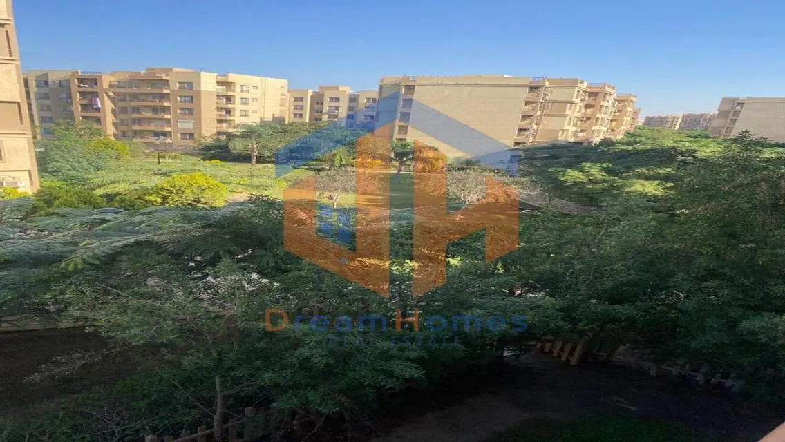 ارضي بجاردن تشطيبات خاصة للبيع بمدينتي B6