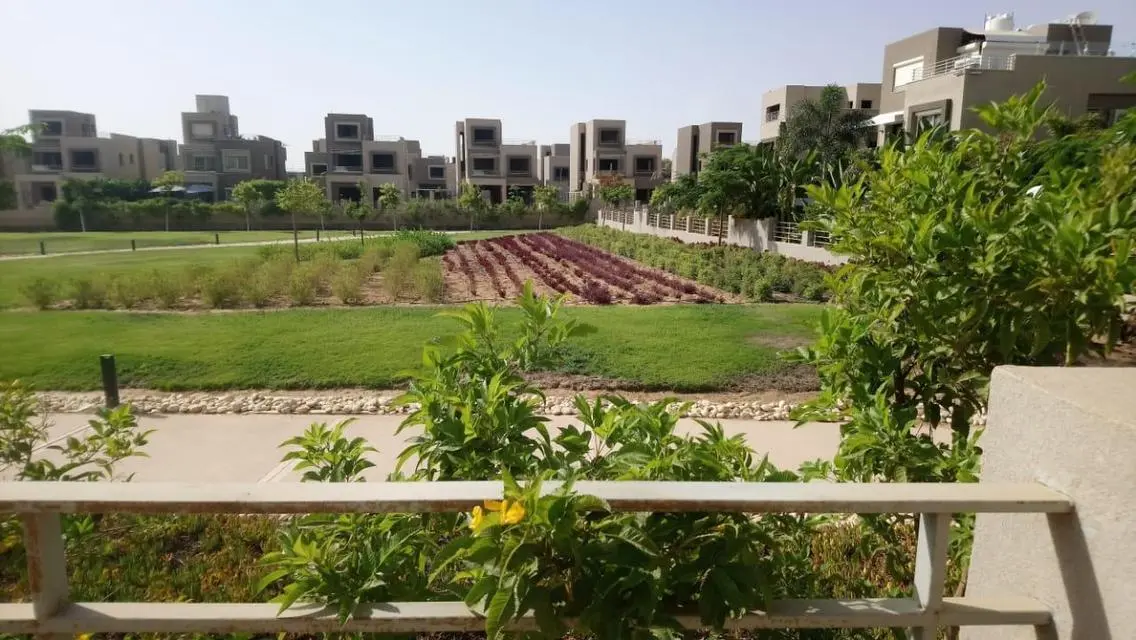 villa for sale at palm hills pk2 &amp; Prime location