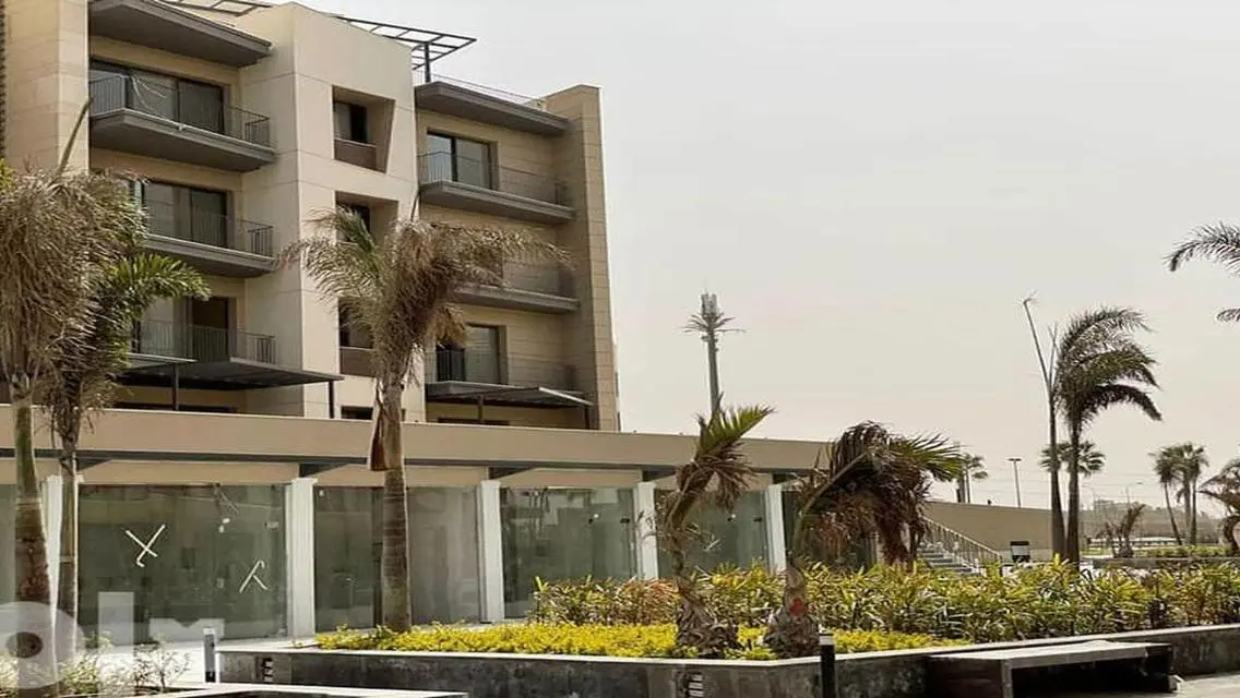 Luxury Apartment+Acs Ready to move_Beverly Hills