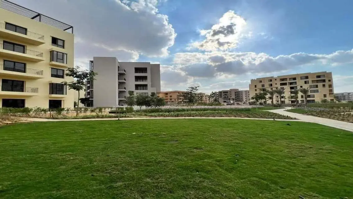 Luxury Apartment+Acs Ready to move_Beverly Hills