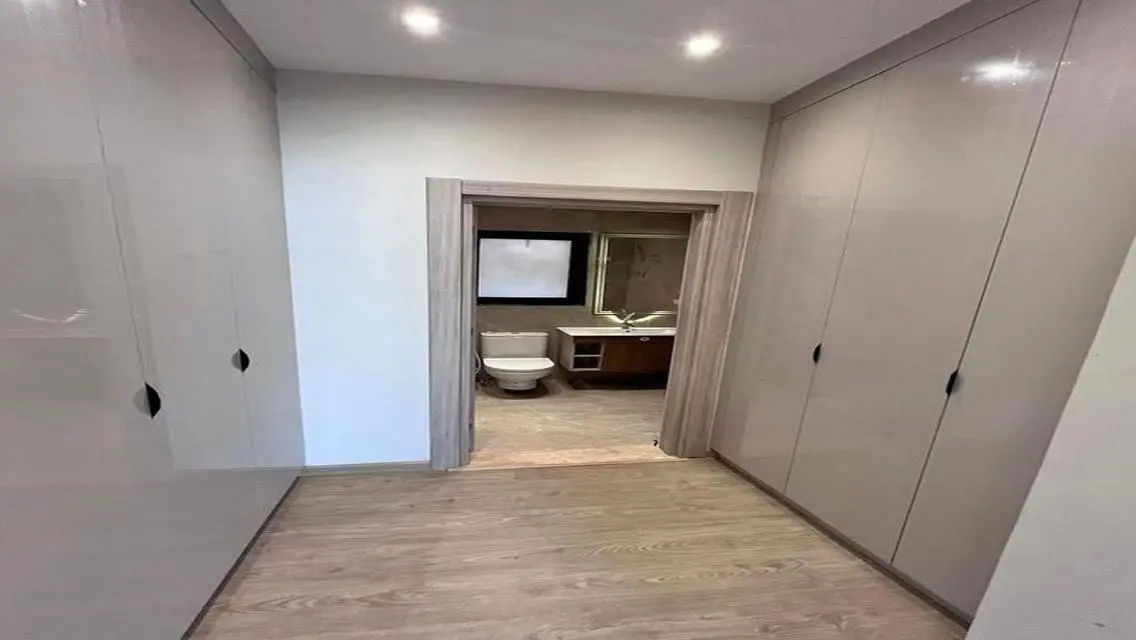 Luxury Apartment+Acs Ready to move_Beverly Hills