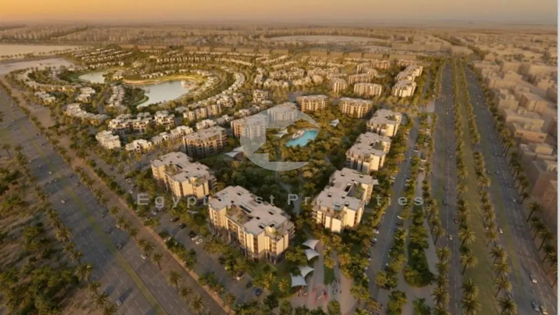 DUPLEX 3BED WITH OPEN VIEW OVER 8YEARS INSTALLMENT
