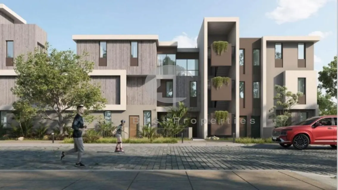 DUPLEX 3BED WITH OPEN VIEW OVER 8YEARS INSTALLMENT
