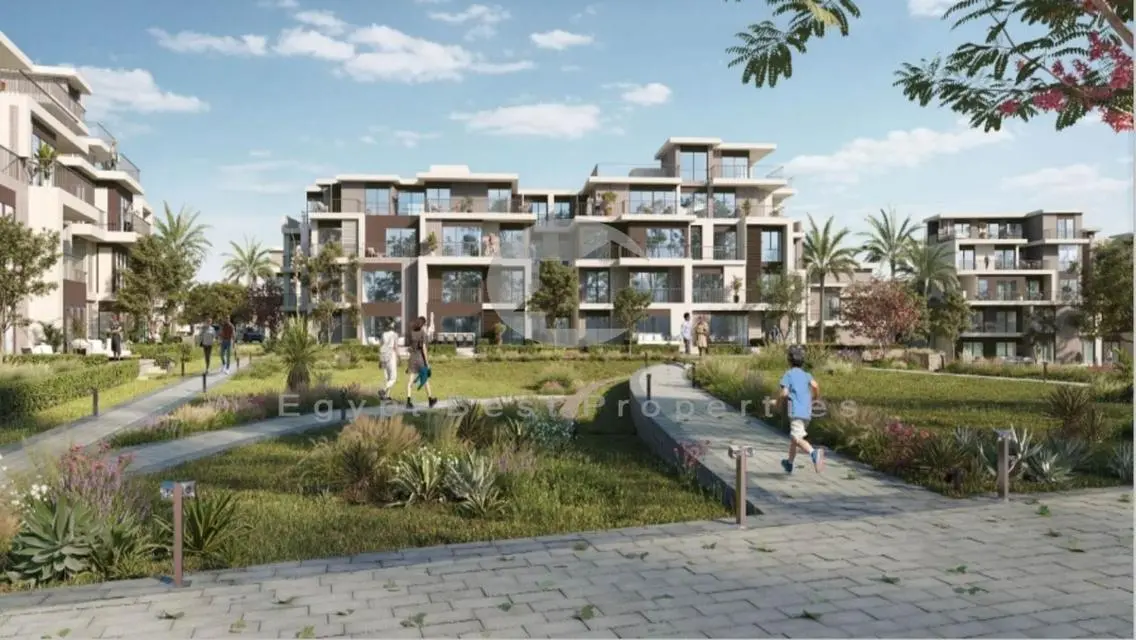 DUPLEX 3BED WITH OPEN VIEW OVER 8YEARS INSTALLMENT