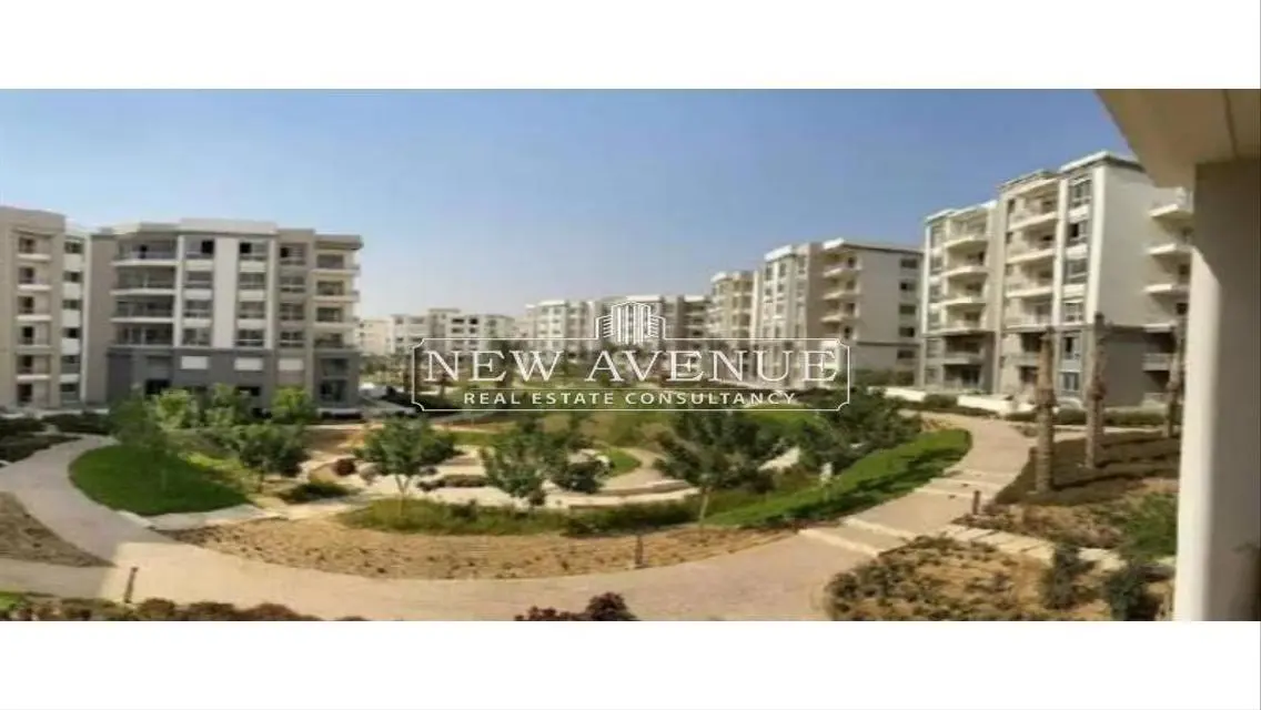 Duplex Instalments till 2030 in Hydepark new cairo
