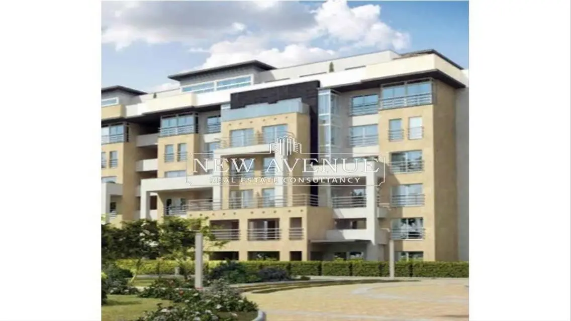Duplex Instalments till 2030 in Hydepark new cairo