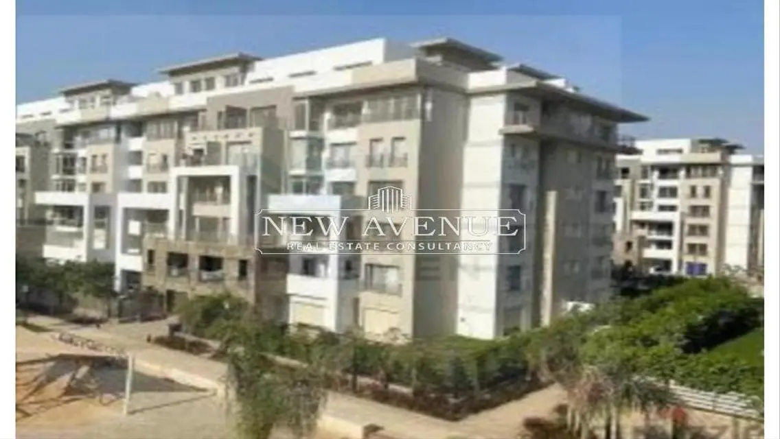 Duplex Instalments till 2030 in Hydepark new cairo