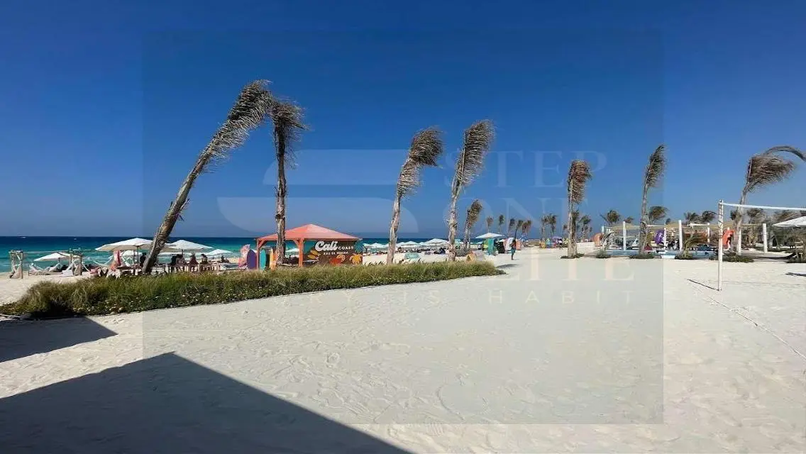 5% down payment, chalet for sale, North Coast