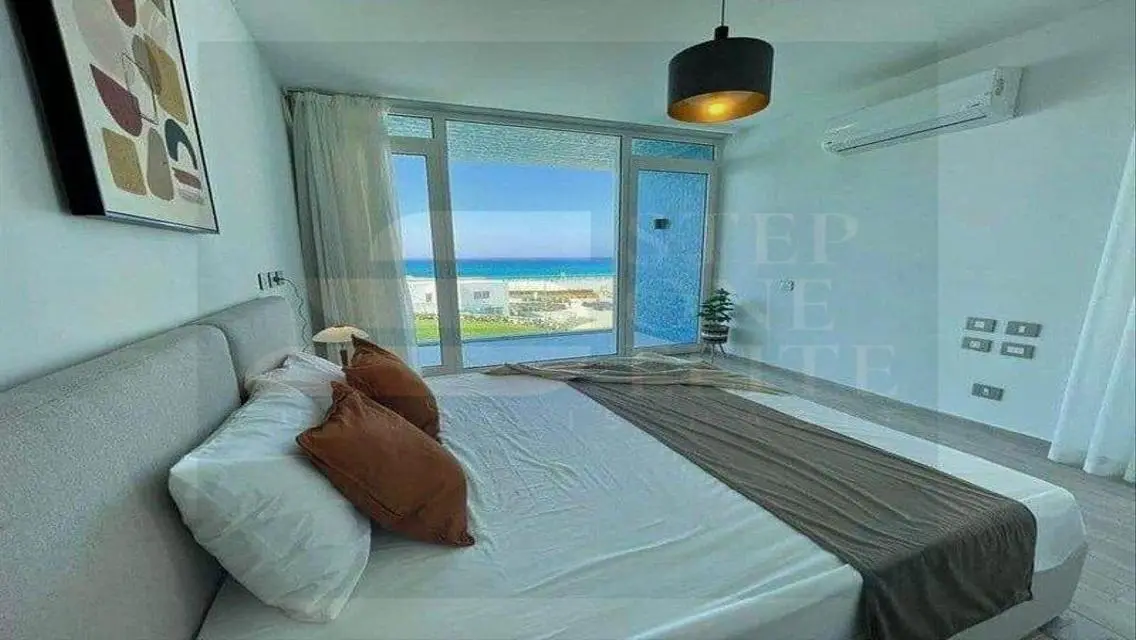 5% down payment, chalet for sale, North Coast