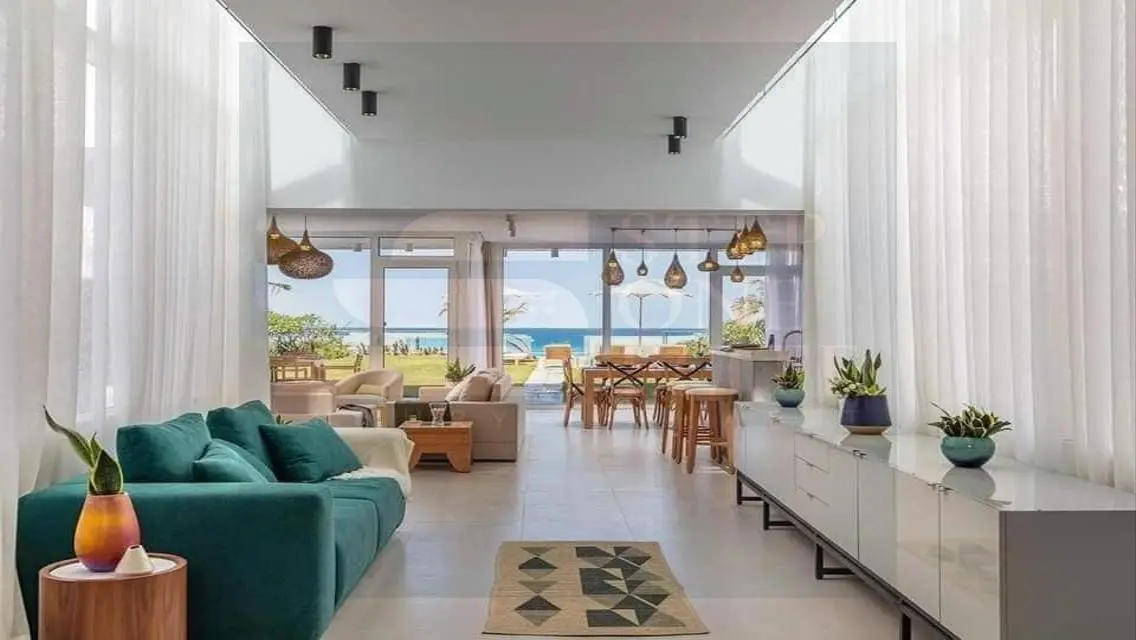 5% down payment, chalet for sale, North Coast