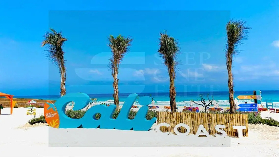 5% down payment, chalet for sale, North Coast