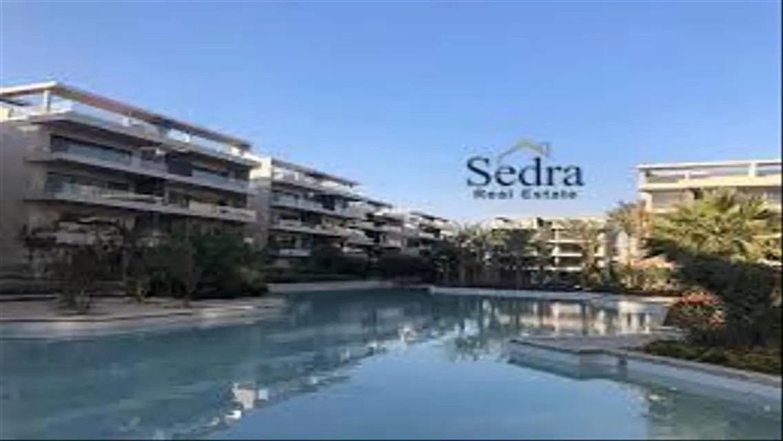 Resale 2 Bedroom Fully Furnished ACs New Cairo