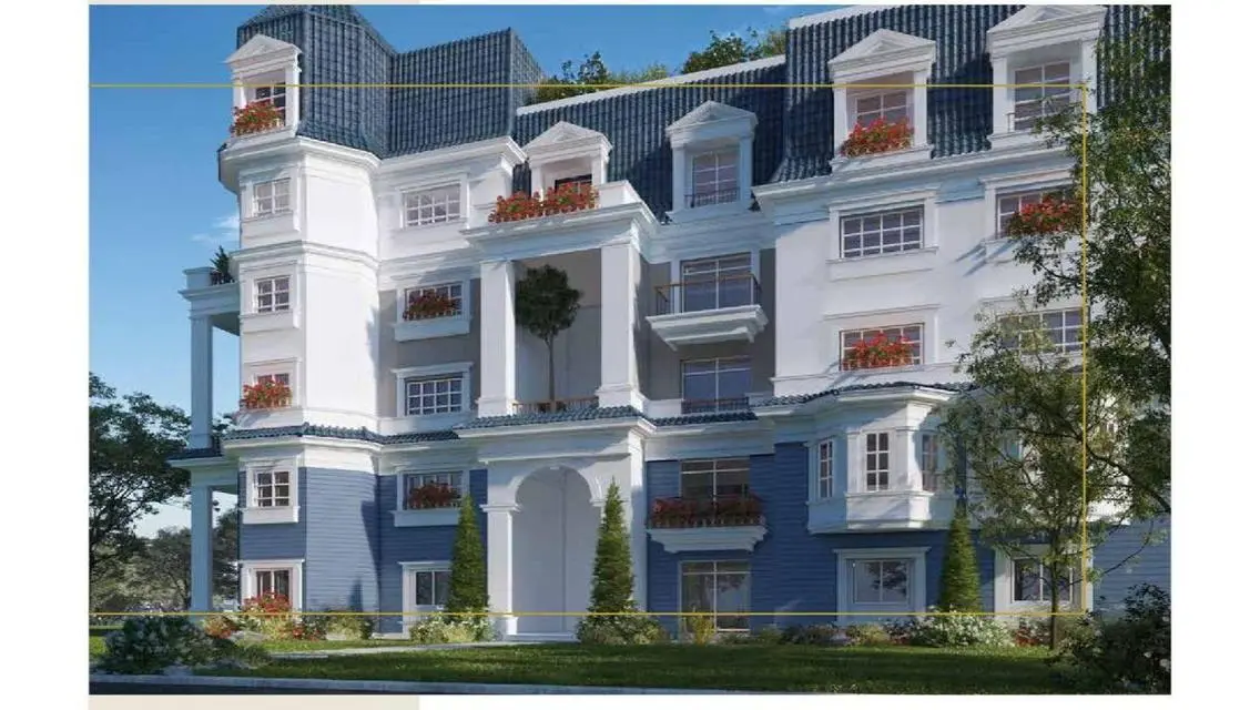 Apartment for rent in Mountain View Hyde Park