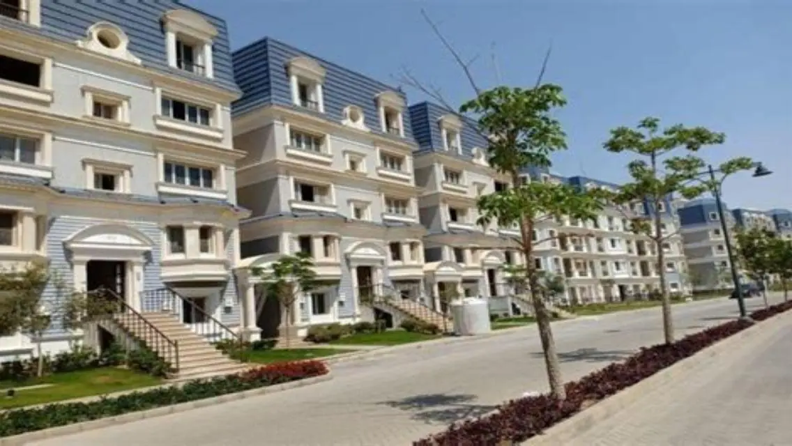 Apartment for rent in Mountain View Hyde Park