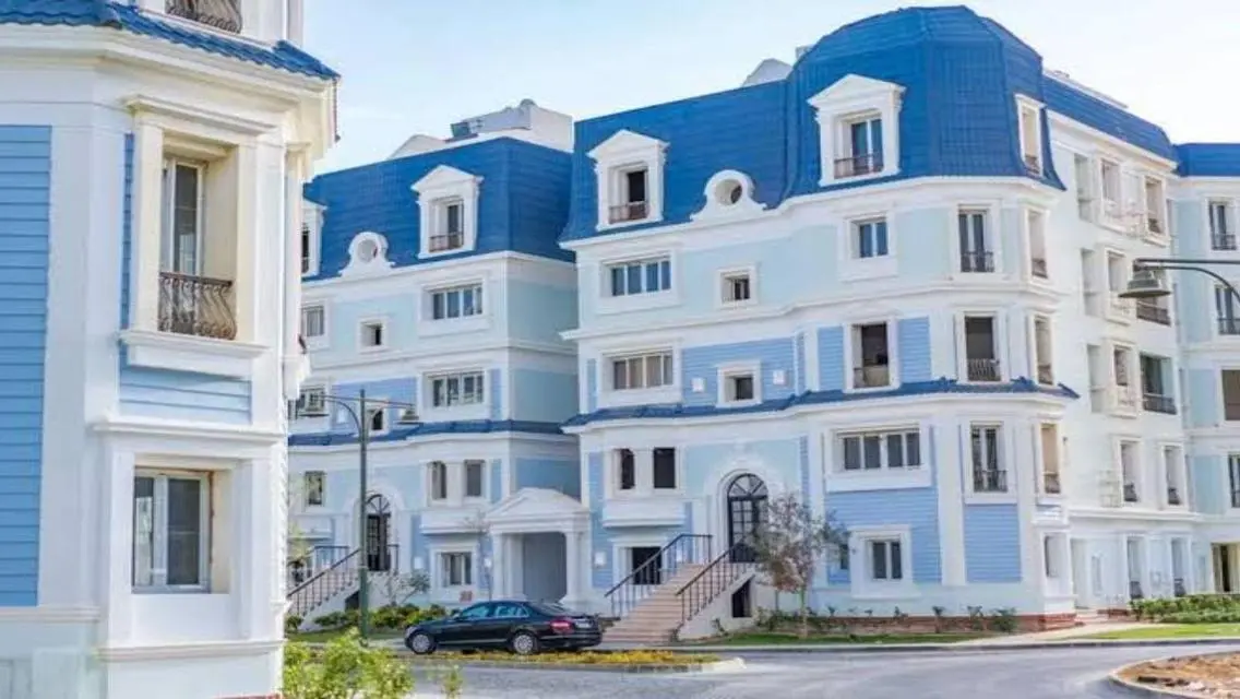 Apartment for rent in Mountain View Hyde Park