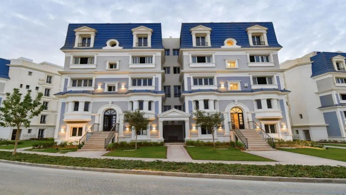 Apartment for rent in Mountain View Hyde Park