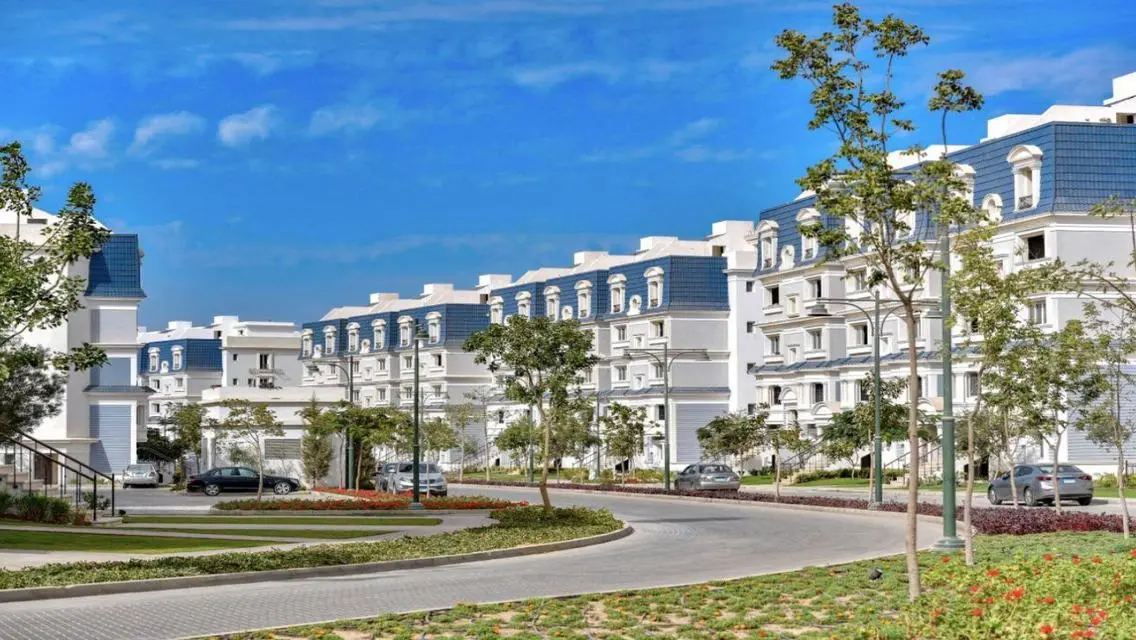 Apartment for rent in Mountain View Hyde Park