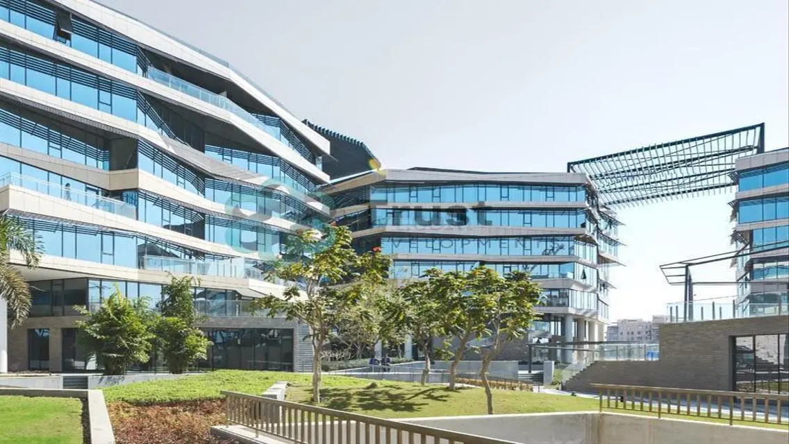 Polygon 188 - Luxury Apartment for Sale