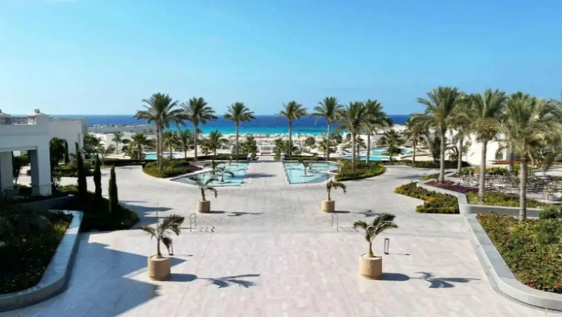 شاليه متشطب في هاسيندا بالم هيلز بجوار فوكا باي