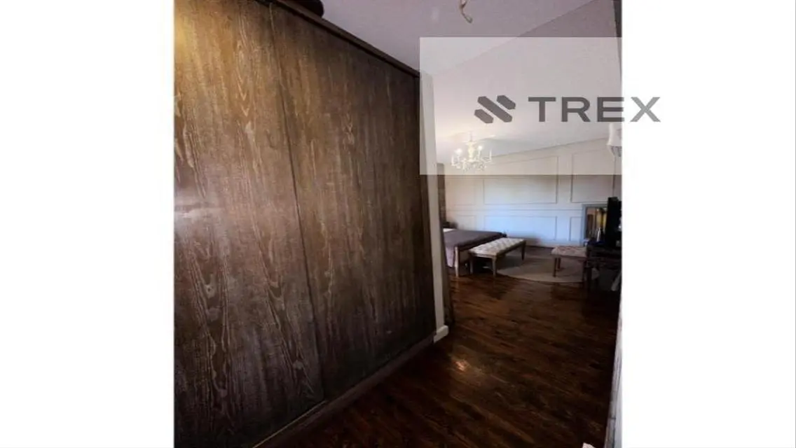 Apartment 185 meters, finished, in Jewar Compound