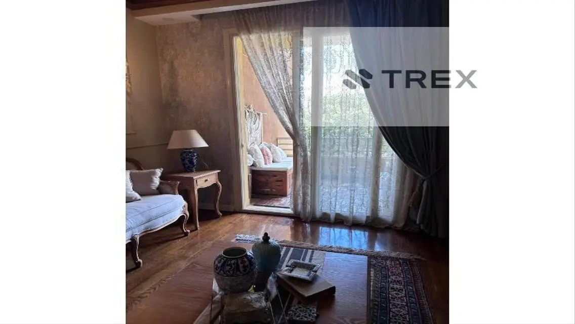 Apartment 185 meters, finished, in Jewar Compound