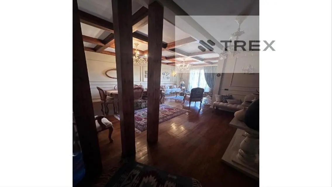 Apartment 185 meters, finished, in Jewar Compound