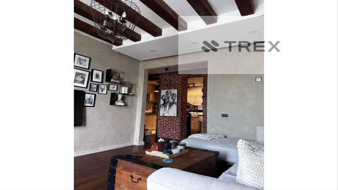Apartment 185 meters, finished, in Jewar Compound