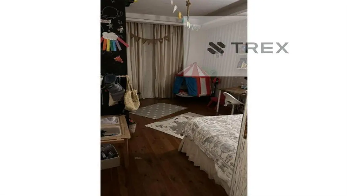 Apartment 185 meters, finished, in Jewar Compound