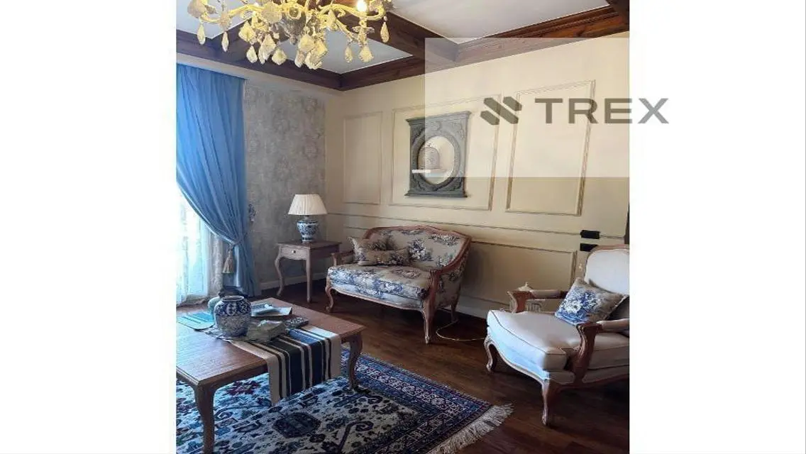 Apartment 185 meters, finished, in Jewar Compound