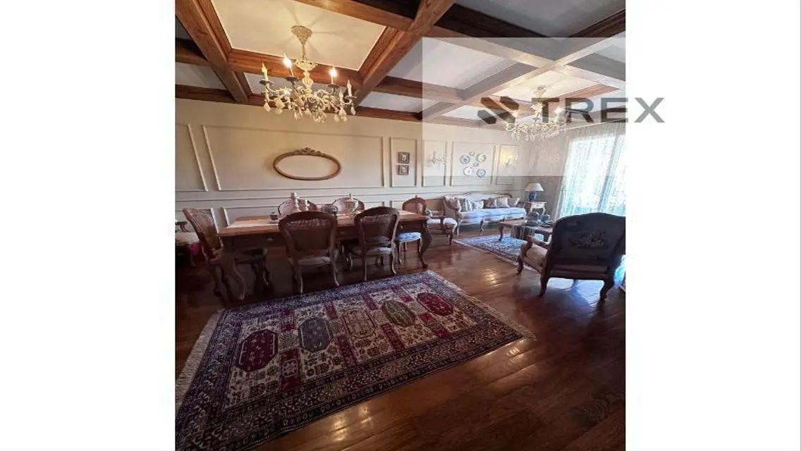 Apartment 185 meters, finished, in Jewar Compound