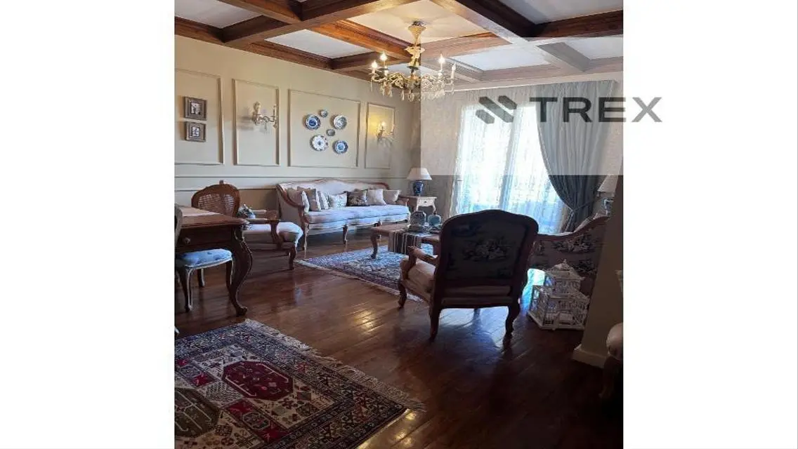 Apartment 185 meters, finished, in Jewar Compound
