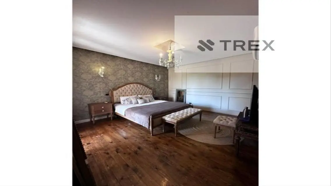 Apartment 185 meters, finished, in Jewar Compound