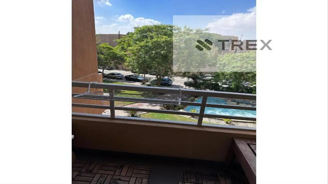Apartment 185 meters, finished, in Jewar Compound