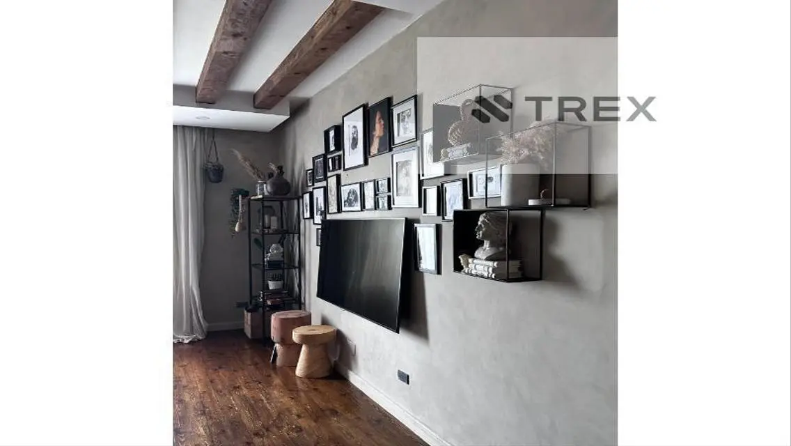 Apartment 185 meters, finished, in Jewar Compound