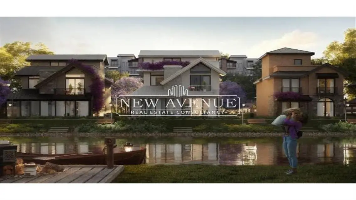 Fully finished Townhouse corner - The marQ gardens