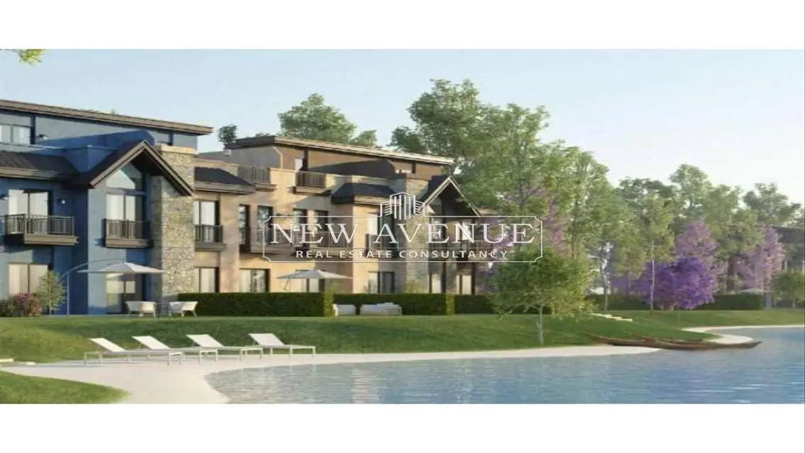 Fully finished Townhouse corner - The marQ gardens