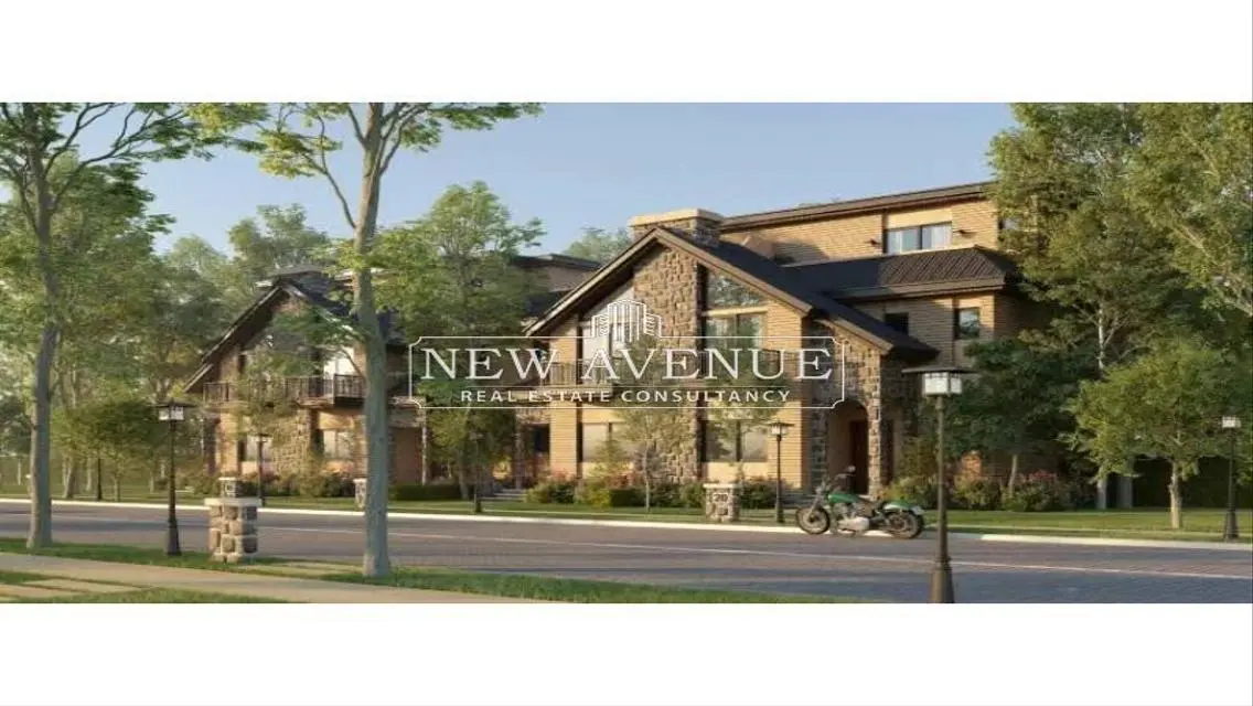 Fully finished Townhouse corner - The marQ gardens