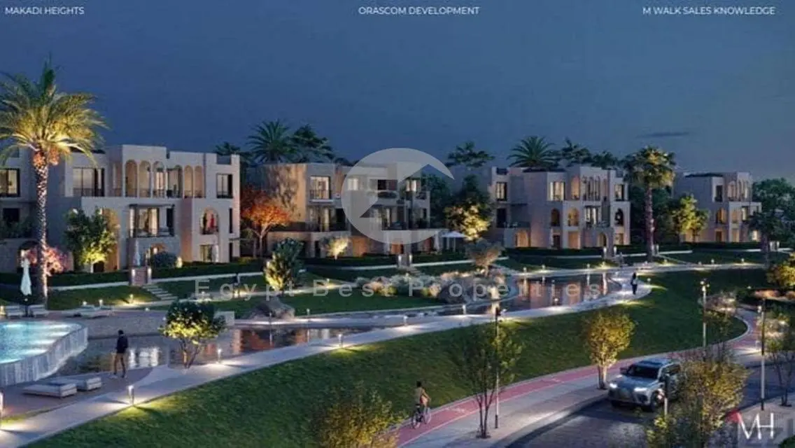 Twin House (3BED+4Bath) 3 Floor -Fully Finished